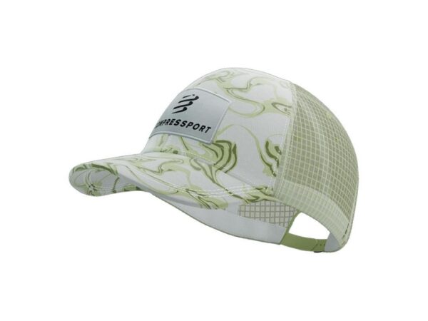 Casquette Trucker 6p