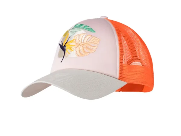 Casquette trucker Buff Myir