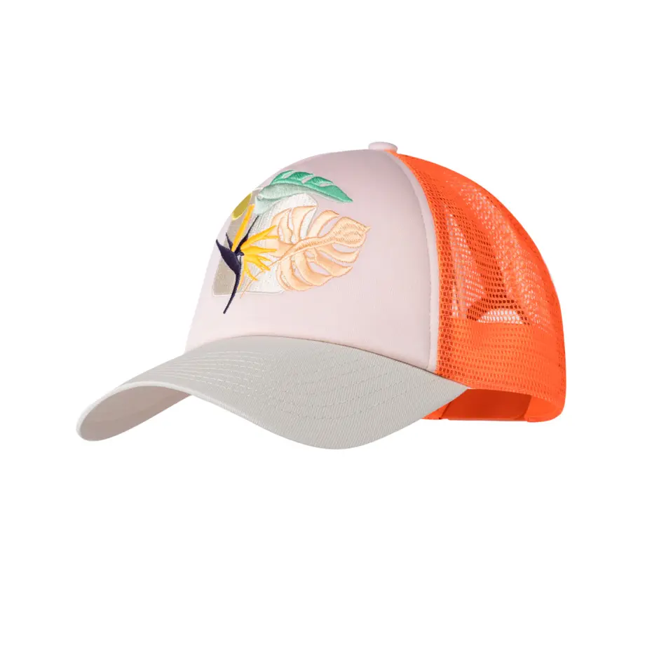 Casquette trucker Buff Myir