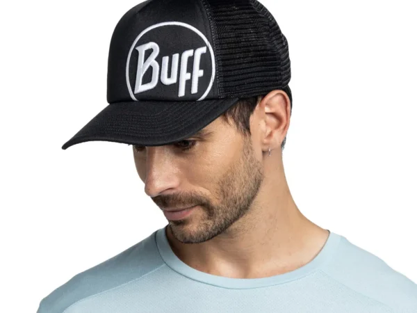 Casquette trucker Buff Pro-Team Trucker Logo
