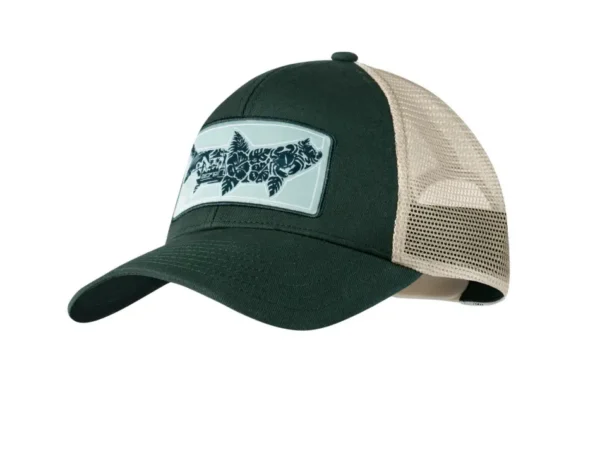 Casquette trucker Buff Salty