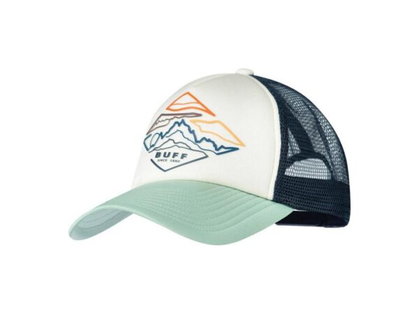 Casquette Trucker