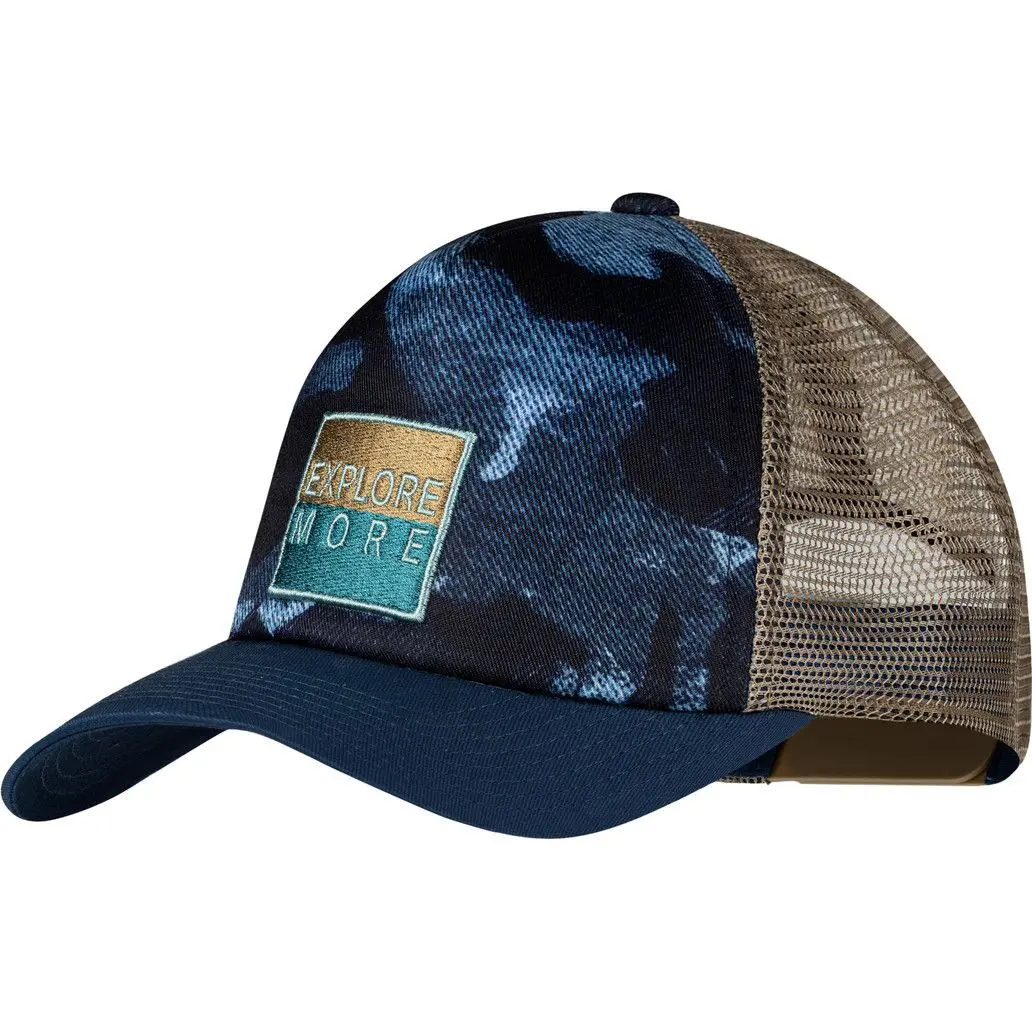 Casquette trucker enfant Buff Snigs