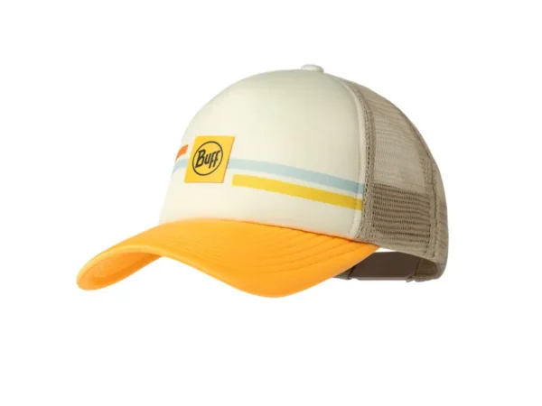 Casquette trucker enfant Buff Tlan