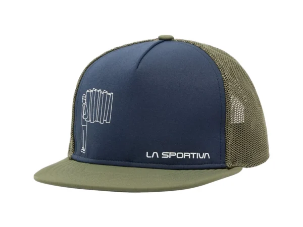 Casquette trucker La Sportiva Citizen of the Mountain