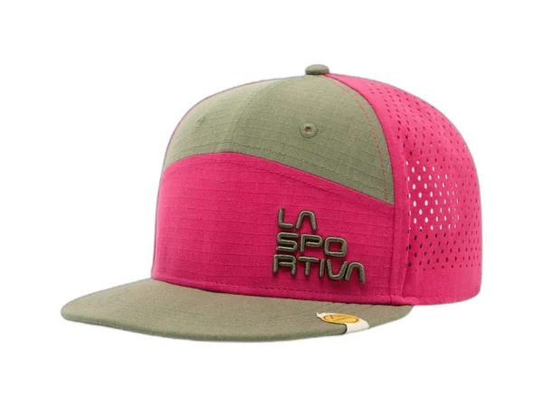 Casquette trucker La Sportiva Traverse