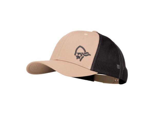 Casquette Trucker Mesh Snap Back