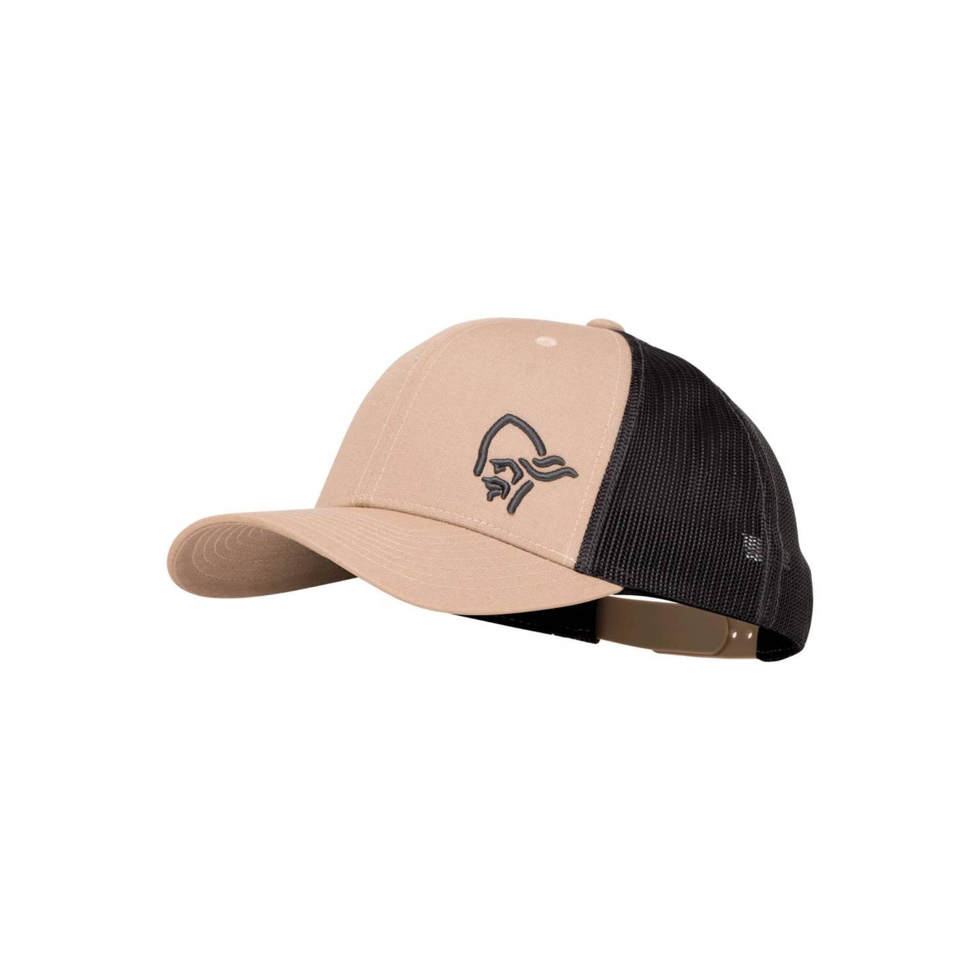 Casquette Trucker Mesh Snap Back
