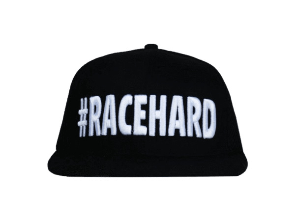 Casquette Trucker Noire