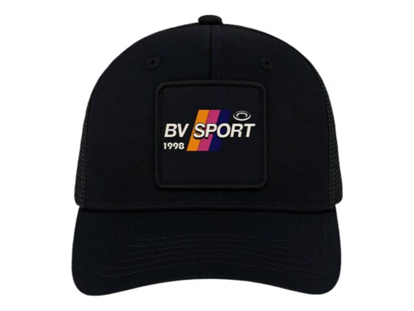 Casquette Trucker Retro