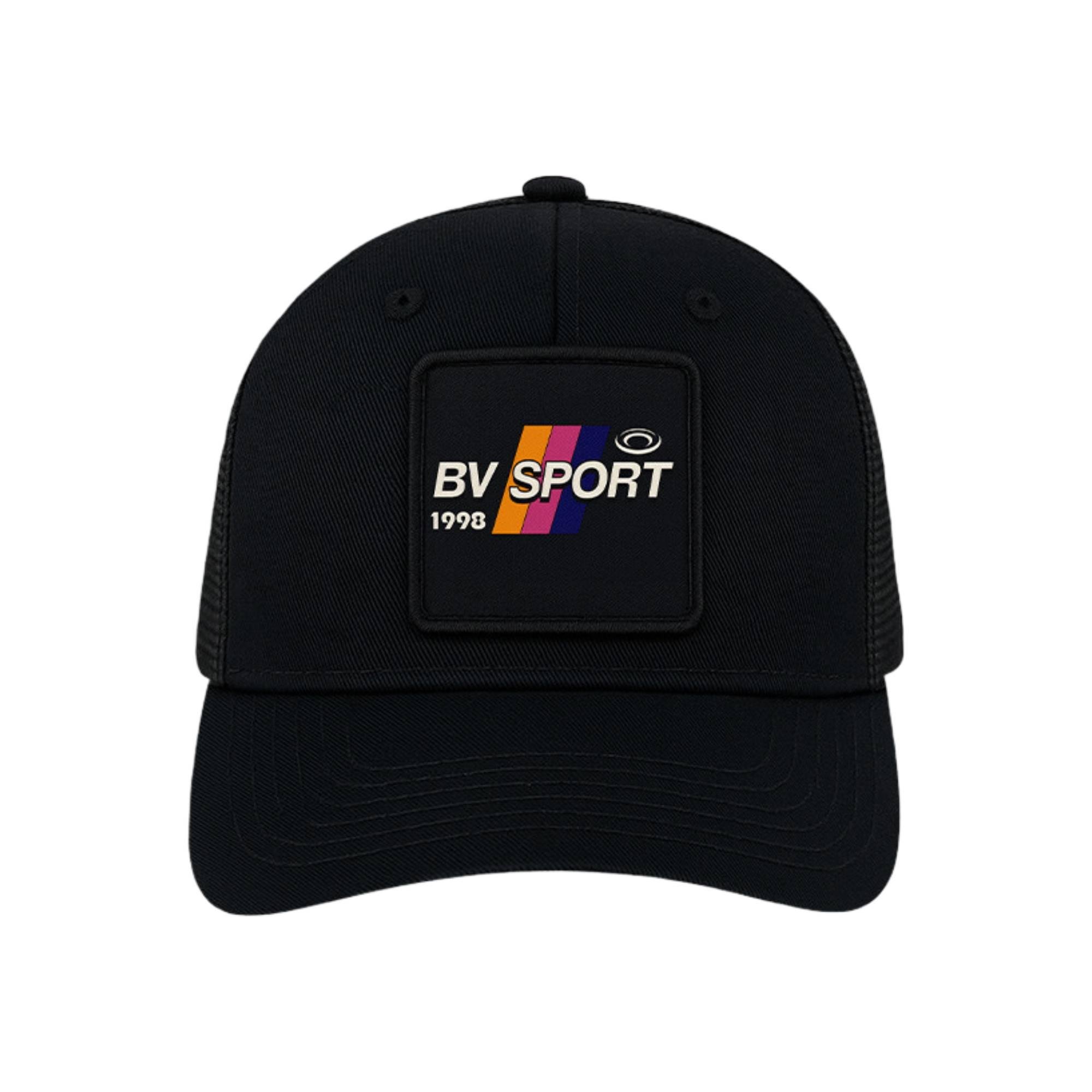 Casquette Trucker Retro