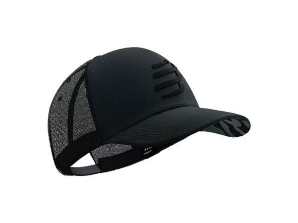 Casquette Trucker Running