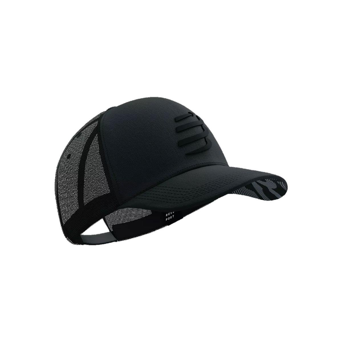 Casquette Trucker Running