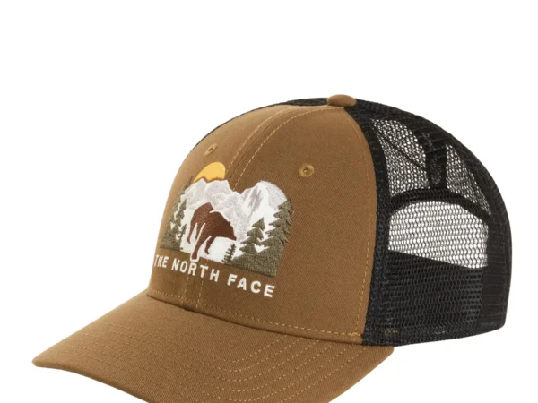 Casquette trucker The North Face Mudder