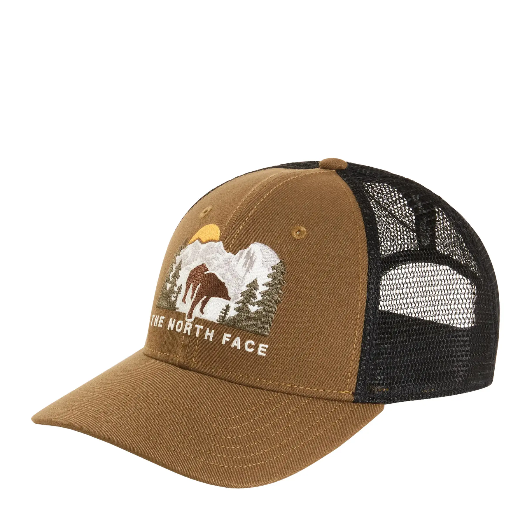Casquette trucker The North Face Mudder