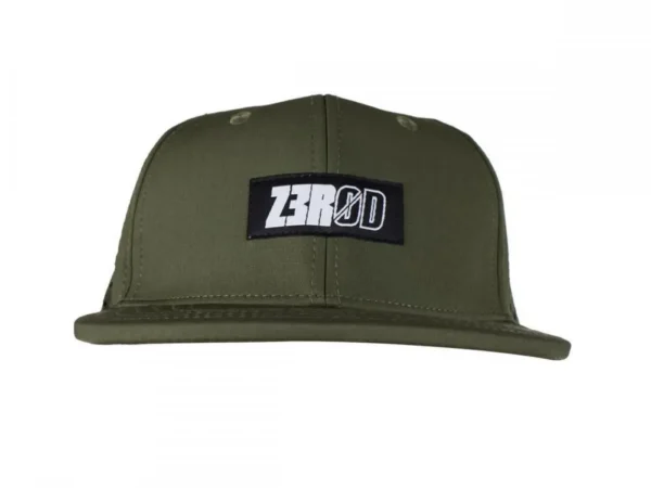 Casquette Z3R0D Elite