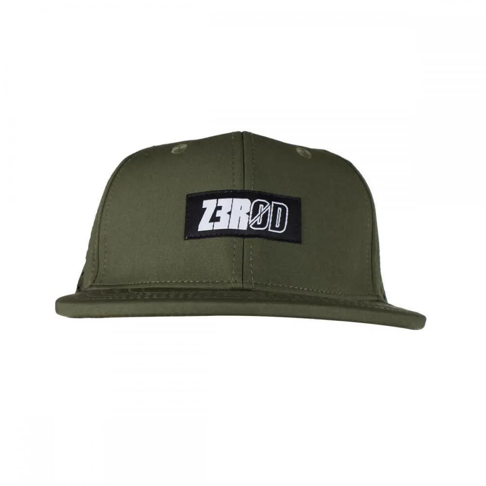 Casquette Z3R0D Elite
