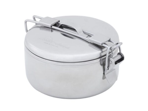 Casserole Alpine Stowaway 1.1l