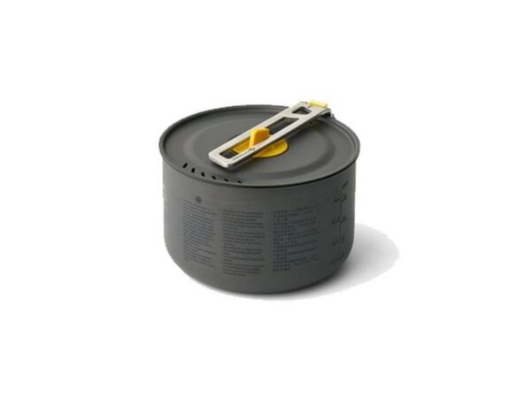 Casserole Frontier Ultralight
