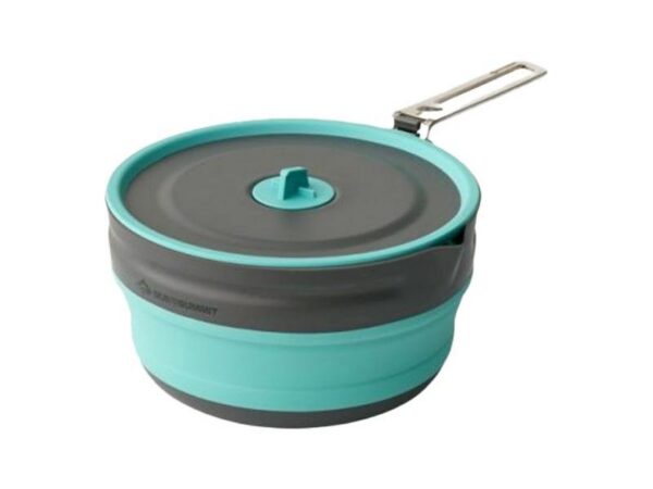 Casserole Pliable Frontier Ultralight