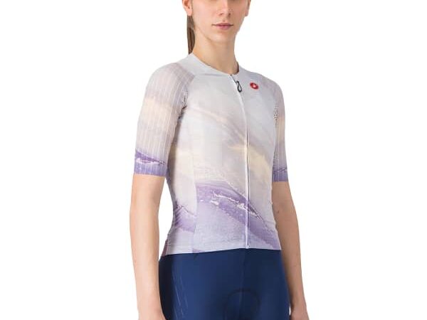 CASTELLI AERO PRO 8S W JERSEY