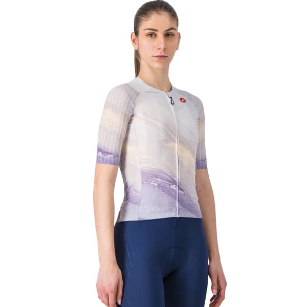 CASTELLI AERO PRO 8S W JERSEY