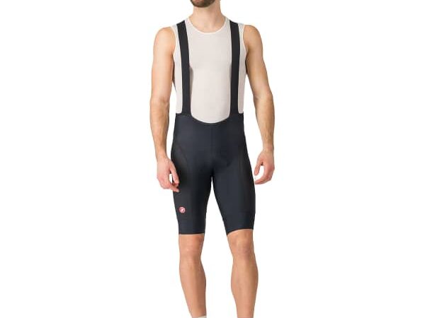 CASTELLI COMPETIZIONE 2 BIBSHORT