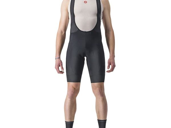 CASTELLI ENTRATA 2 BIBSHORT