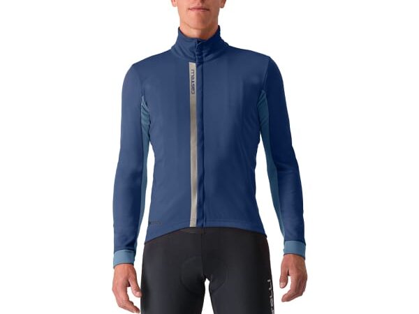 CASTELLI ENTRATA JACKET