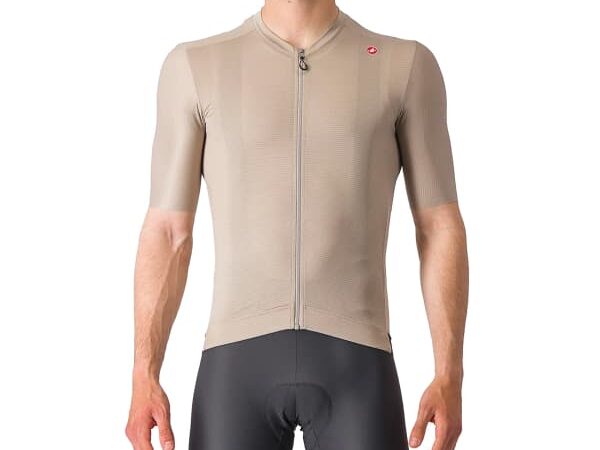 CASTELLI ESPRESSO JERSEY