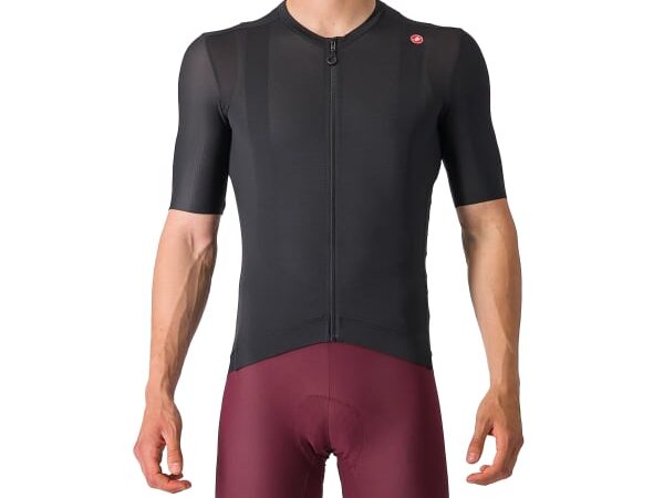 CASTELLI ESPRESSO JERSEY LIGHT