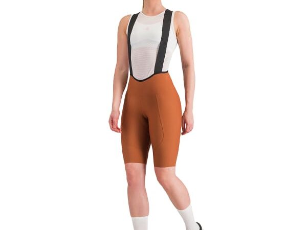 CASTELLI ESPRESSO W DT BIBSHORT