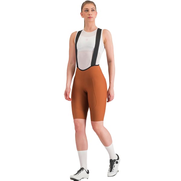 CASTELLI ESPRESSO W DT BIBSHORT