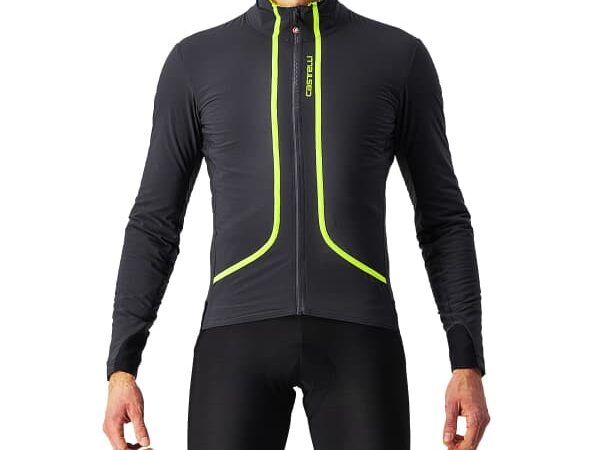 CASTELLI FLIGHT JACKET AIR