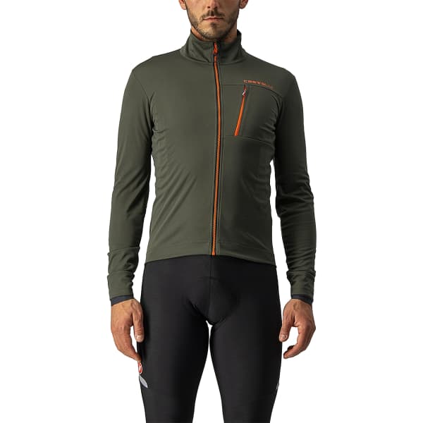 CASTELLI GO JACKET
