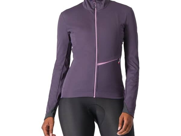 CASTELLI GO JACKET W