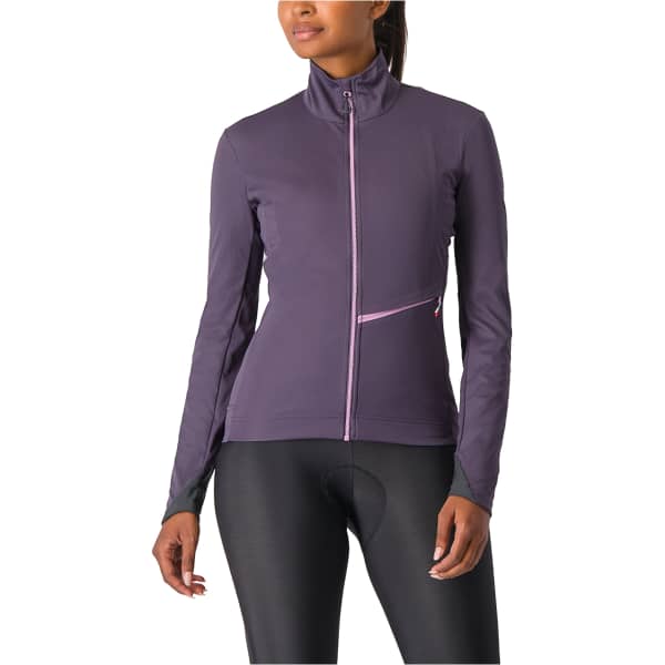 CASTELLI GO JACKET W