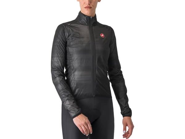 CASTELLI SQUALL SHELL W JACKET