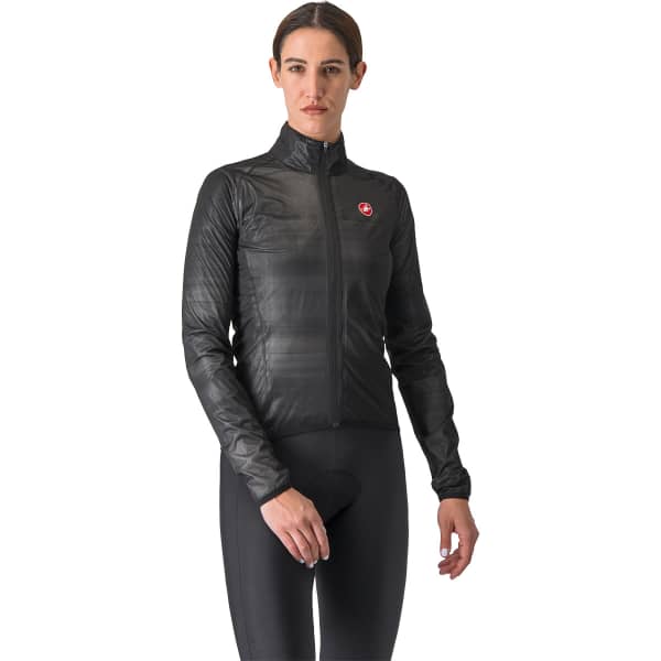 CASTELLI SQUALL SHELL W JACKET