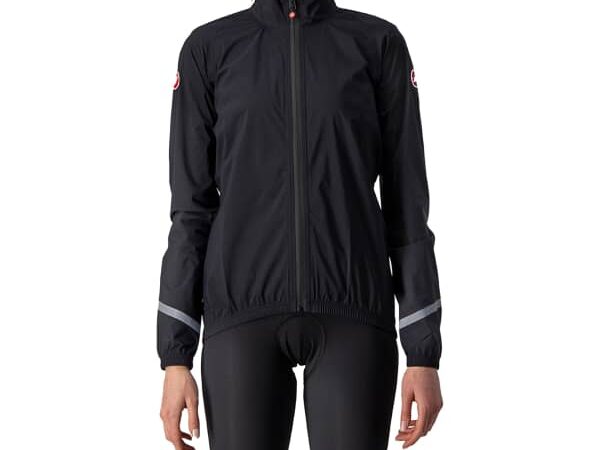 CASTELLI VESTE EMERGENCY 2 RAIN W