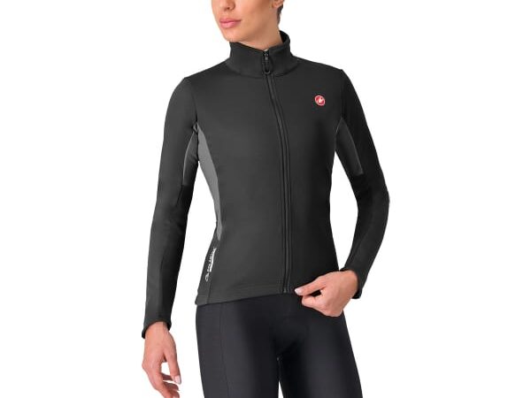CASTELLI VESTE ENTRATA 2 W