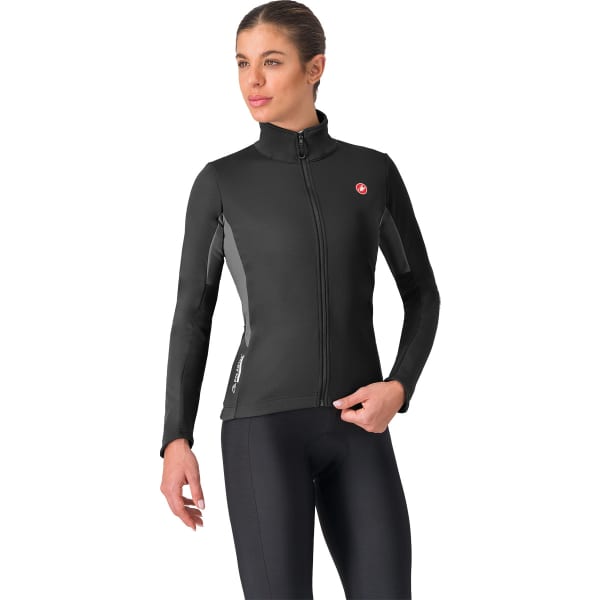 CASTELLI VESTE ENTRATA 2 W