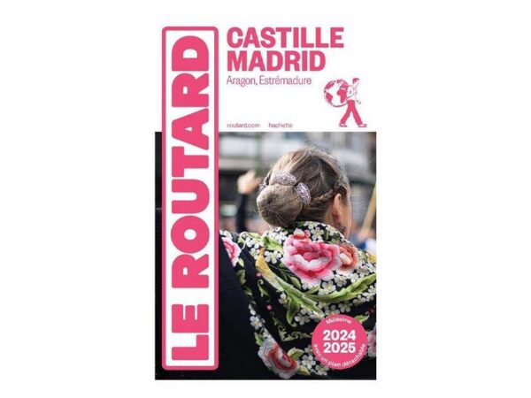 Castille, Madrid 2024/2025