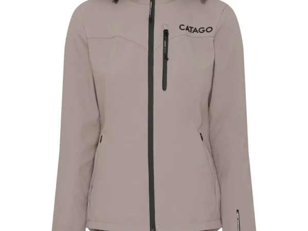Veste femme Catago Hybrid