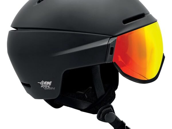 CEBE RISE VISION