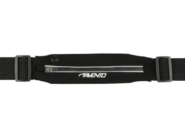 Ceinture avec poche Avento Basic