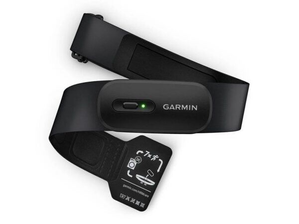 Ceinture Cardio-fréquencemètre Hrm 200