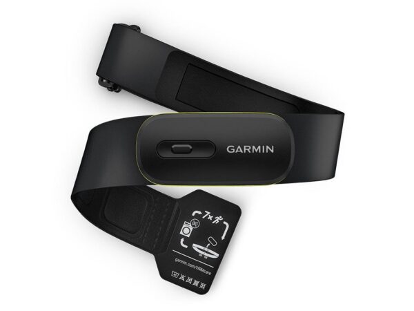 Ceinture Cardio-fréquencemètre Hrm 600
