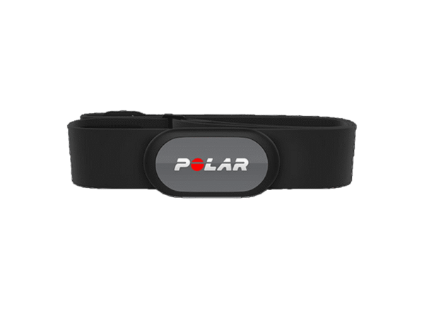 Ceinture Cardio H9 Noire