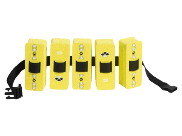 Ceinture de flottaison natation enfant Arena Friends